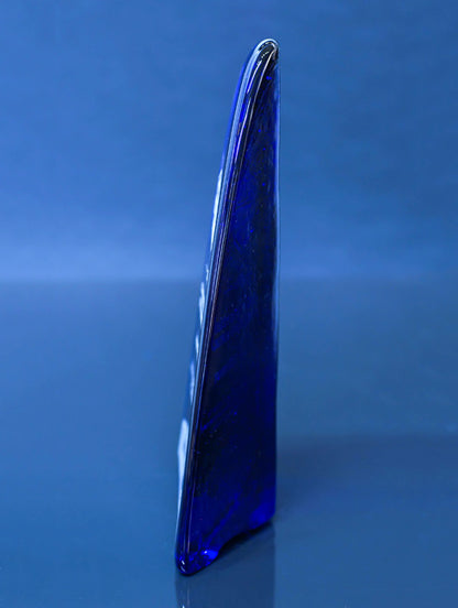 Recycled Glass Award - Cobalt Tower