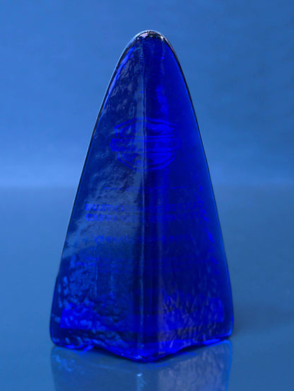 Recycled Glass Award - Cobalt Tower