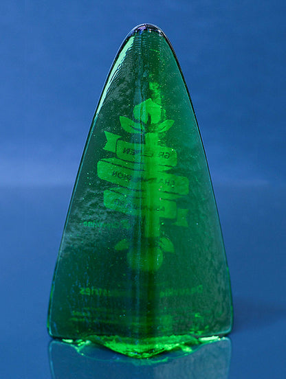 Recycled Glass Award - Emerald Tower